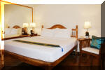 Suite 2 Bedroom