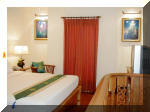 Suite 2 Bedroom