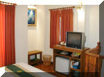 Suite 2 Bedroom