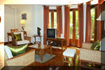 Suite 2 Lounge