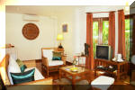 Suite 2 Lounge