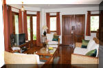 Suite 2 Lounge
