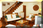 Suite 2 Lounge
