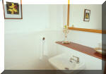Suite 2 Washroom