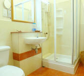PJ's Place Shower Room