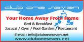 Club One Seven