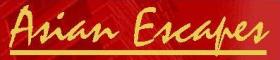 Asian Escapes