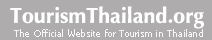 Thailand Tourism