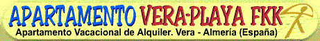 Apartmento Vera-Playa FKK