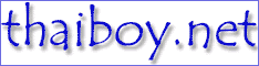 Thaiboy