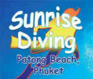 Sunrise Diving