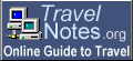 Travel Notes