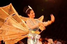 Ramakian dance